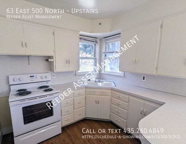 Building Photo - 63 E 500 N