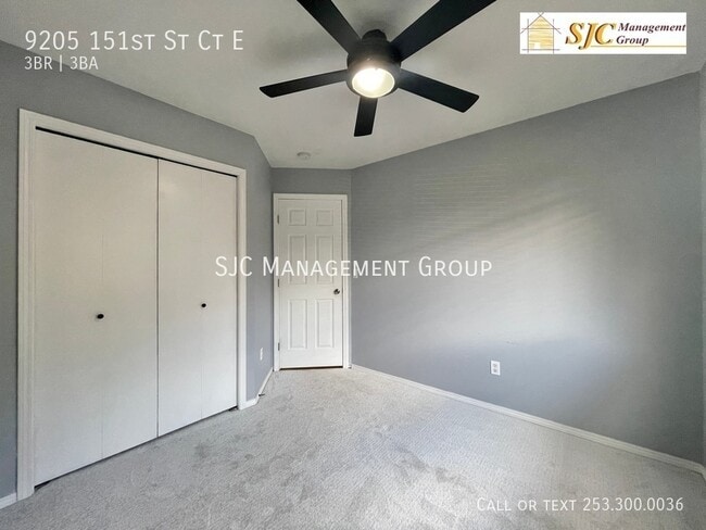 Building Photo - 9205 151st St Ct E