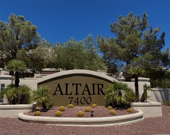Building Photo - 7400 W Flamingo Rd