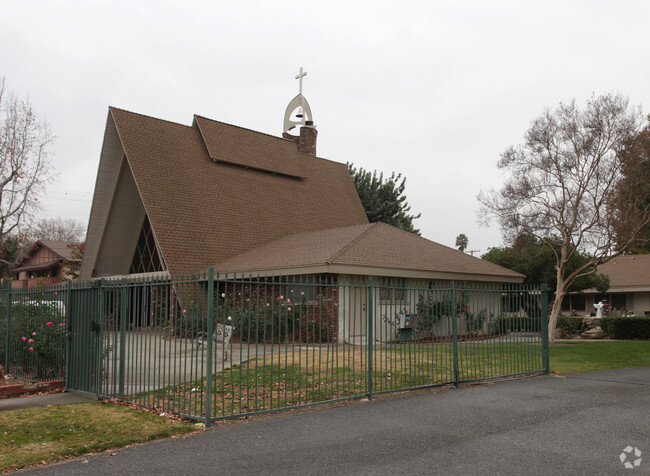 Building Photo - Rose Garden Village
