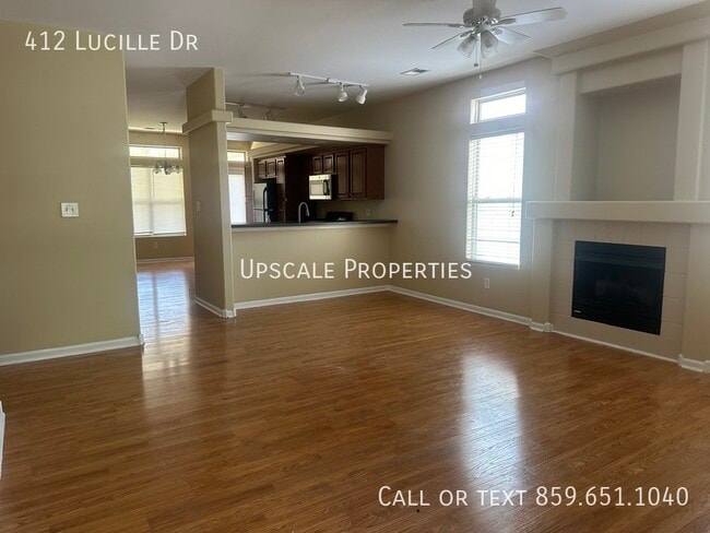 Building Photo - 412 Lucille Dr