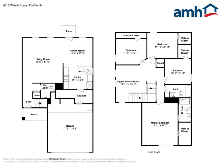 Building Photo - 6616 Waterhill Ln