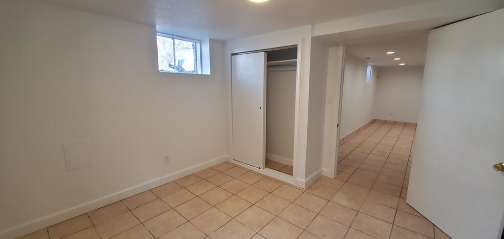 Bedroom 2 - 705 S 8th St