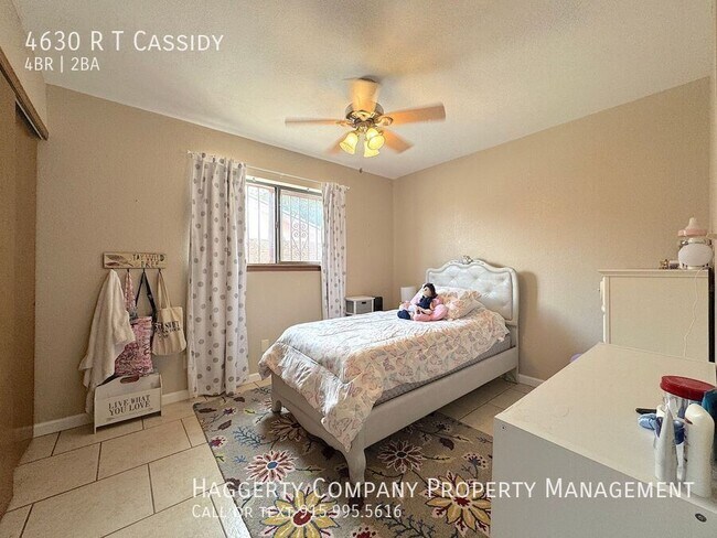 Building Photo - 4630 R T Cassidy Dr