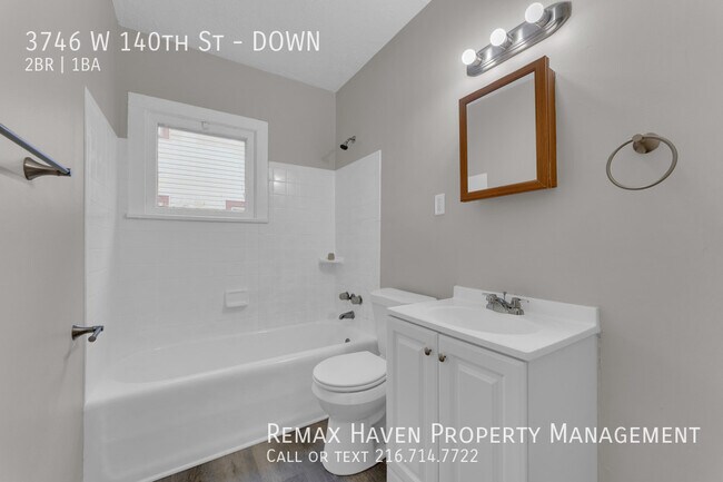 Building Photo - 3746 W 140th St