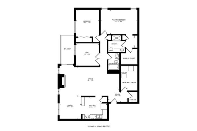 Building Photo - 607 Berkley Ct