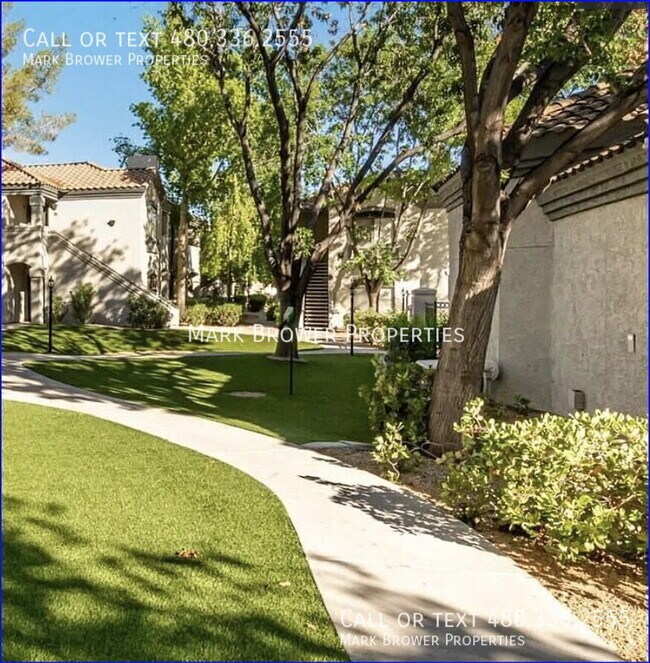 Building Photo - 15095 N Thompson Peak Pkwy