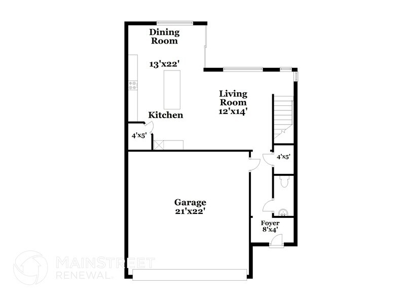 Building Photo - 900 Hawthorn Ln