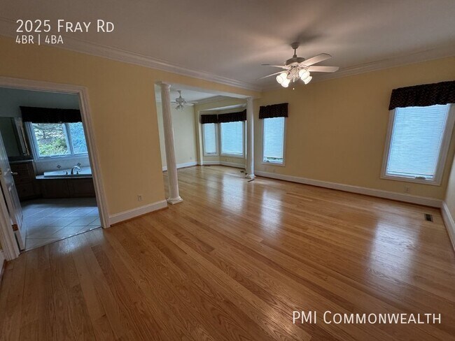 Building Photo - 4 Bed / 3.5 Bath Single Family (Available ...