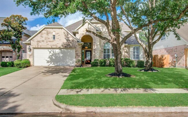 Primary Photo - 4106 Angel Springs Dr