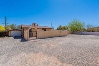 Building Photo - 3118 N Santa Rita Ave