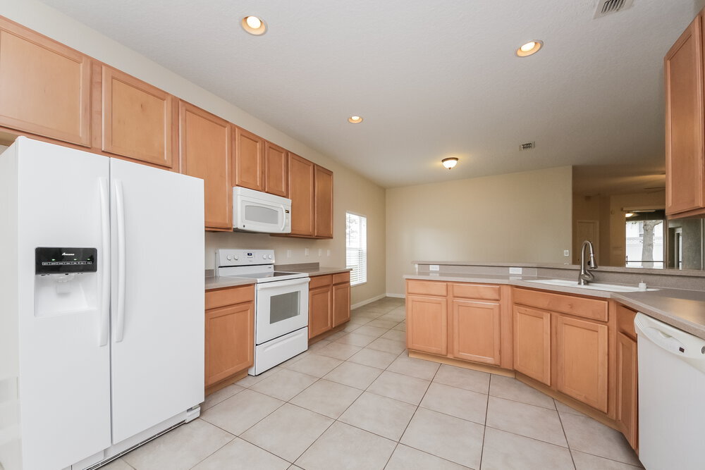 Building Photo - 5516 Cape Hatteras Dr