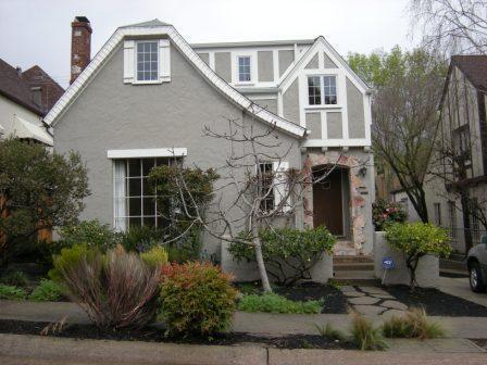 Primary Photo - Beautiful, Spacious Rockridge Home!
