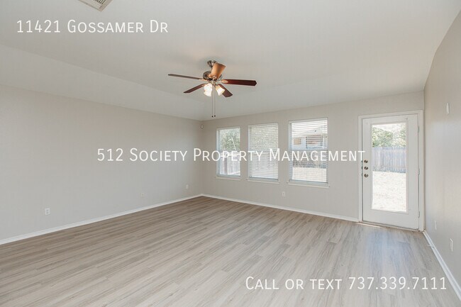 Building Photo - 11421 Gossamer Dr