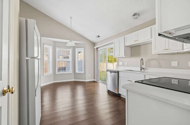 Building Photo - One-Story 3-Bedroom Home in Heart of Knightdale