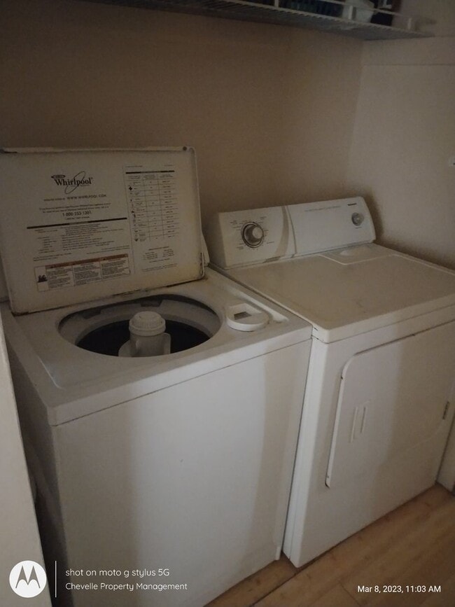 Building Photo - 1208 Bush River Rd