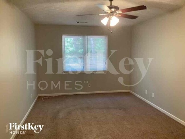 Building Photo - 4116 Wendell Way