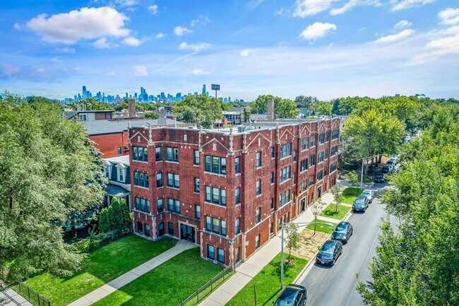 Building Photo - 2457 W Logan Blvd