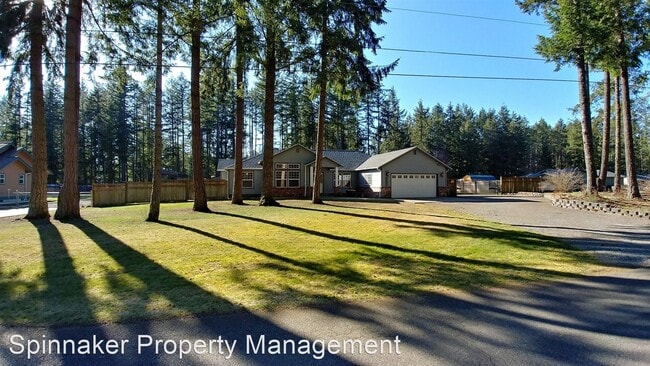 Primary Photo - 4 br, 3 bath House - 24512 64th Ave E