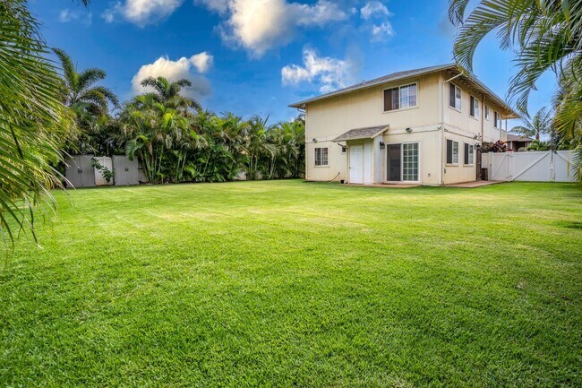 Building Photo - Unfurnished, 1 Bedroom/1 Bath, Ohana