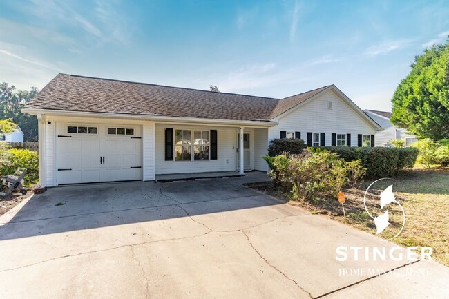 Primary Photo - 46 Spearmint Cir