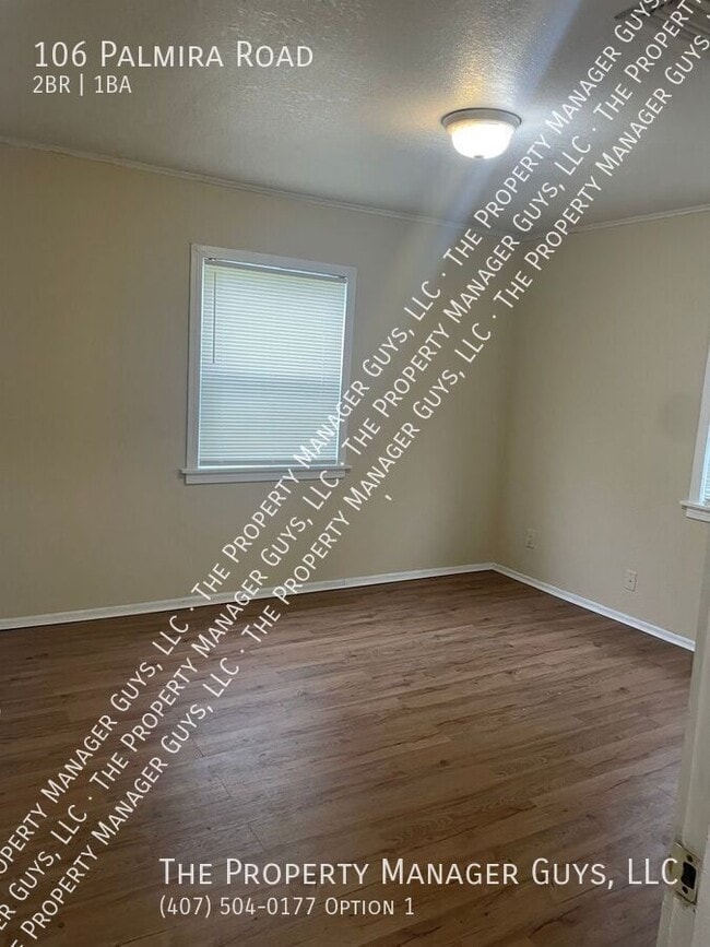 Building Photo - 106 Palmira Rd