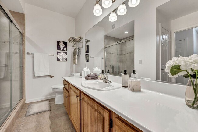 Building Photo - Resort Living at Tanamera – Fully Furnished Executive Condo with Garage