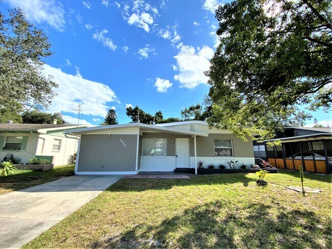 Primary Photo - Freshly renovated 3/1