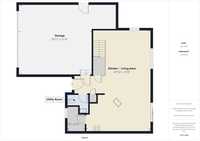 Building Photo - 3905 Tanada Rd