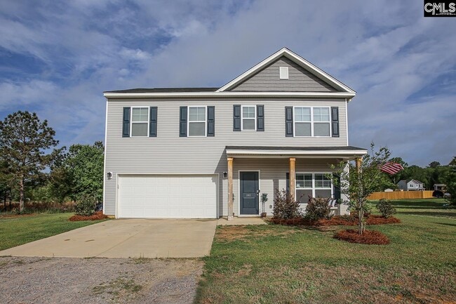 Primary Photo - 240 Burbage Ct