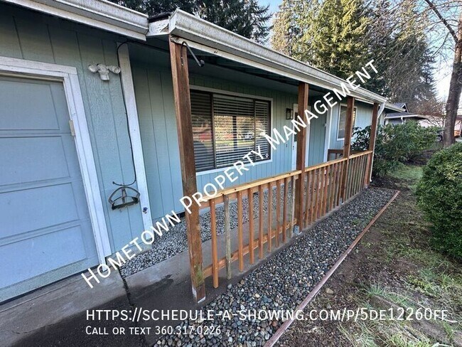 Building Photo - 3611 Landau Ave NE