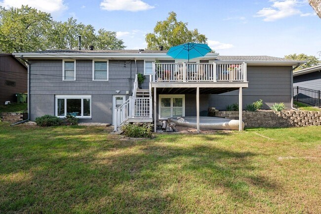 Building Photo - 8213 Quinn Rd