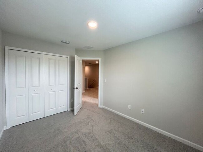 Building Photo - Brand-New 3/3 Modern Townhome in Gated Tys...