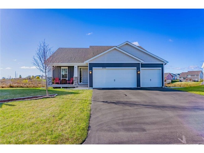Primary Photo - 20585 Geyser Ct