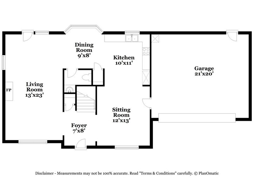 Building Photo - 5406 Carronbridge Ln