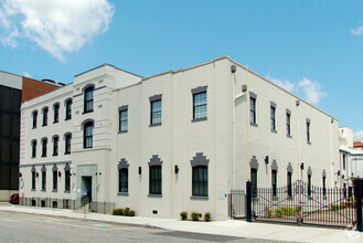 Building Photo - The Cameron Lofts