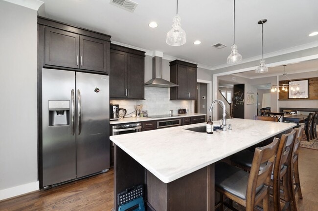 Building Photo - Charming FURNISHED East Nashville Home-181...