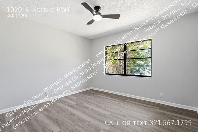 Building Photo - 1020 S Scenic Hwy