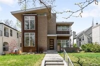 Building Photo - 947 S Gilpin St