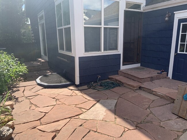 Building Photo - *September Availability! Amazing 4-Bed Sloans Lake Home!