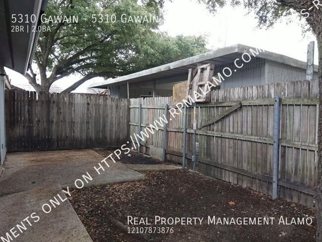 Building Photo - 5310 Gawain Dr