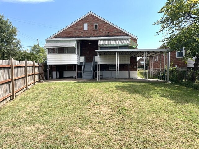 Building Photo - Spacious St. Louis Home for Rent | Convenient Location