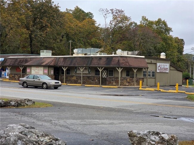 Building Photo - 3300 Blue Hill Rd