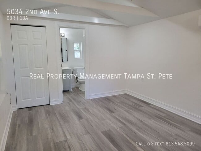 Building Photo - 5034 2nd Ave S