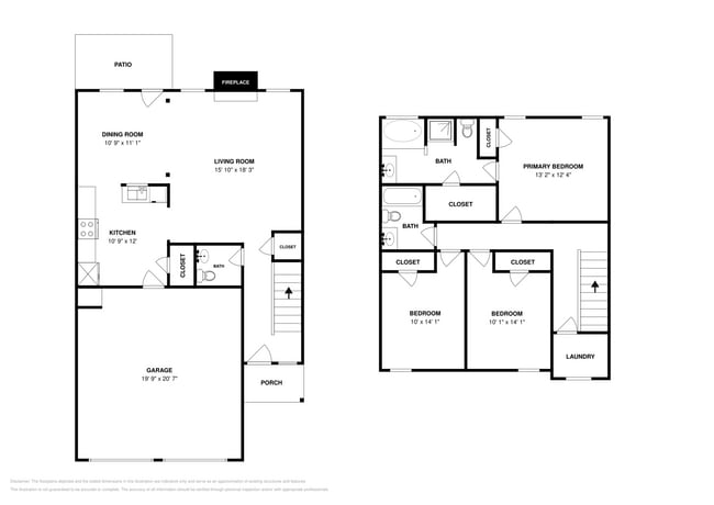 Building Photo - 202 Stephens Mill Dr