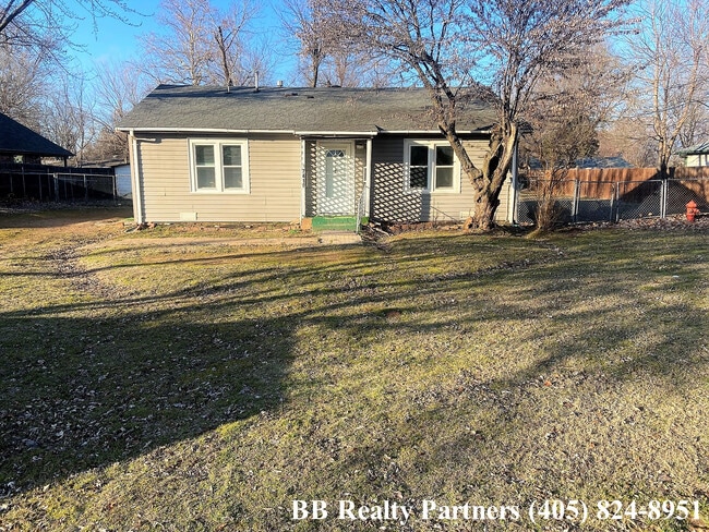 Primary Photo - 7419 East 131st St S