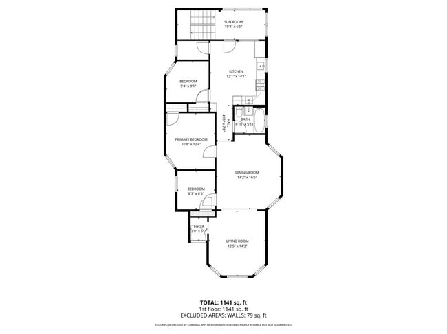 Building Photo - 2333 N Hamlin Ave