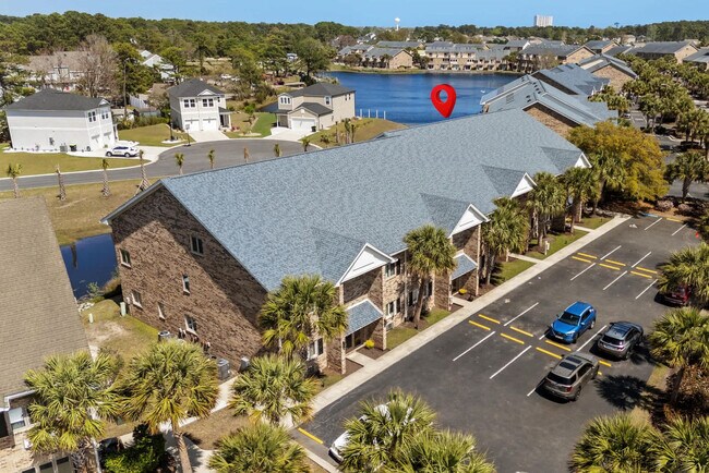 Building Photo - 212 Double Eagle Dr