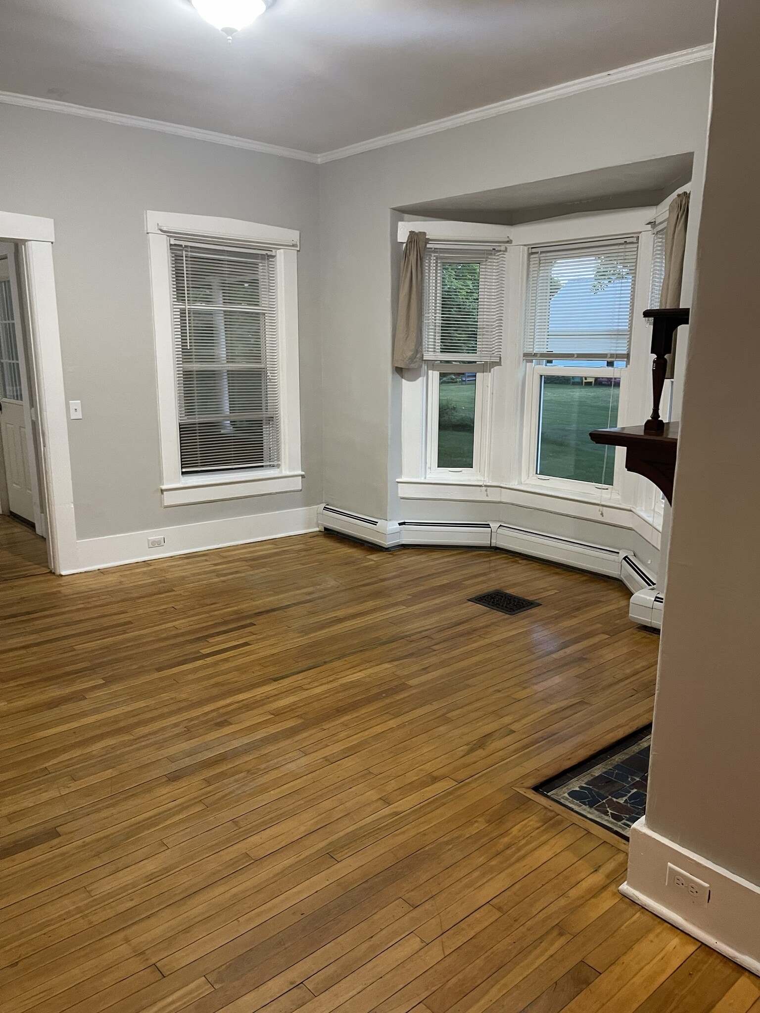 Family Room - 60 Summer St