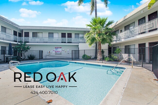 Building Photo - 12211 S Manor Dr